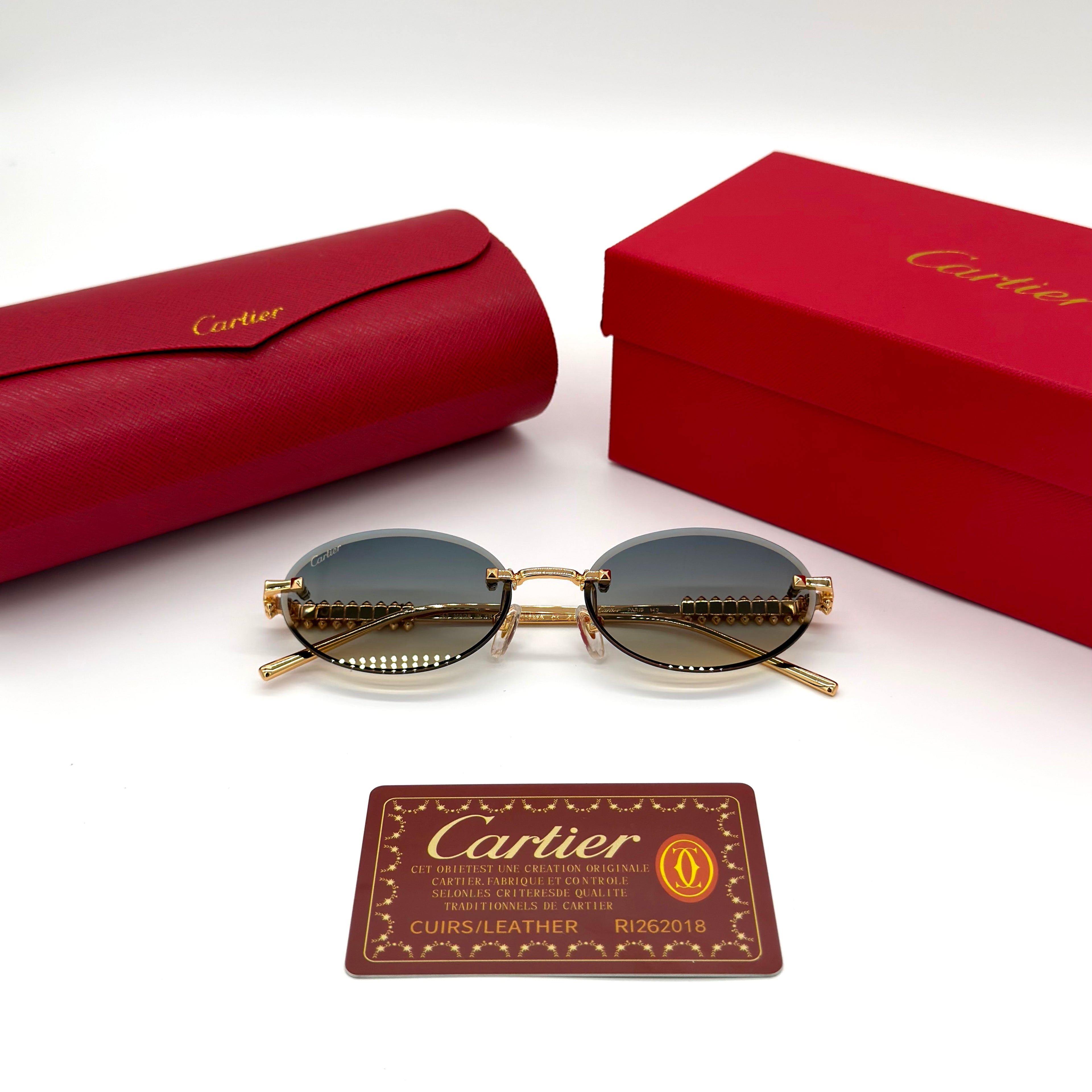 Cartier 3