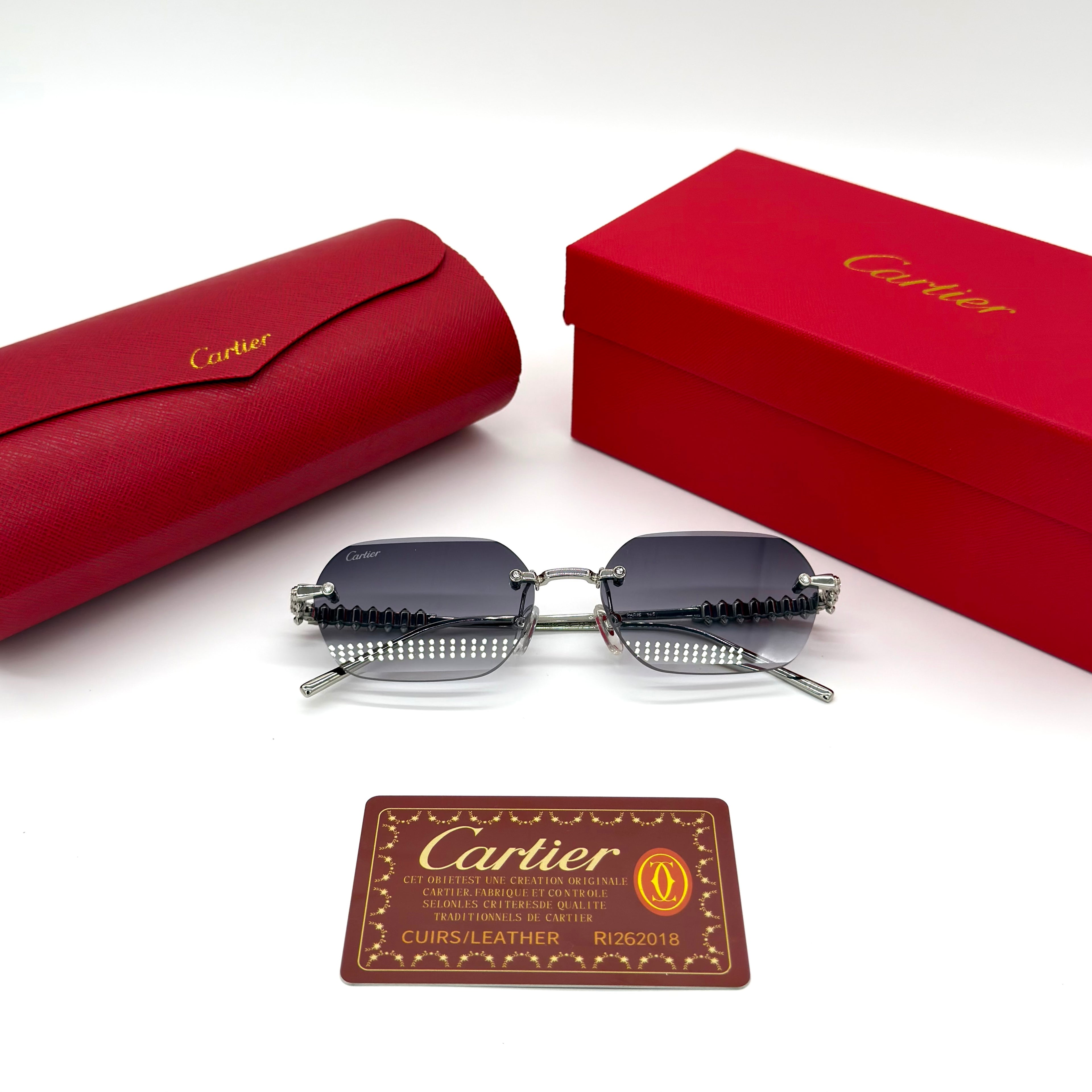 Cartier 2