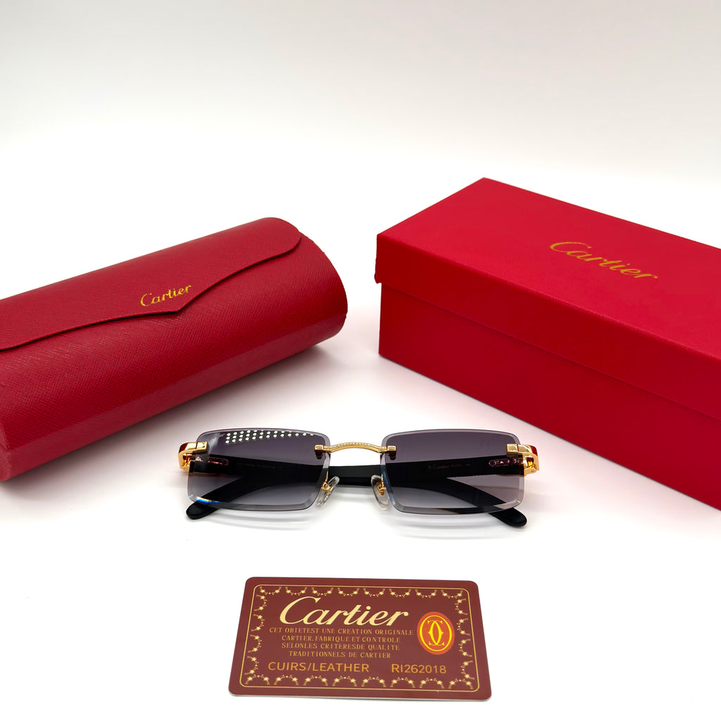 Cartier 1