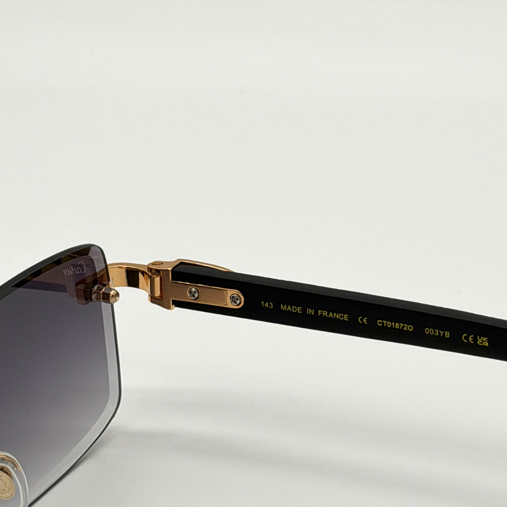 Cartier 1