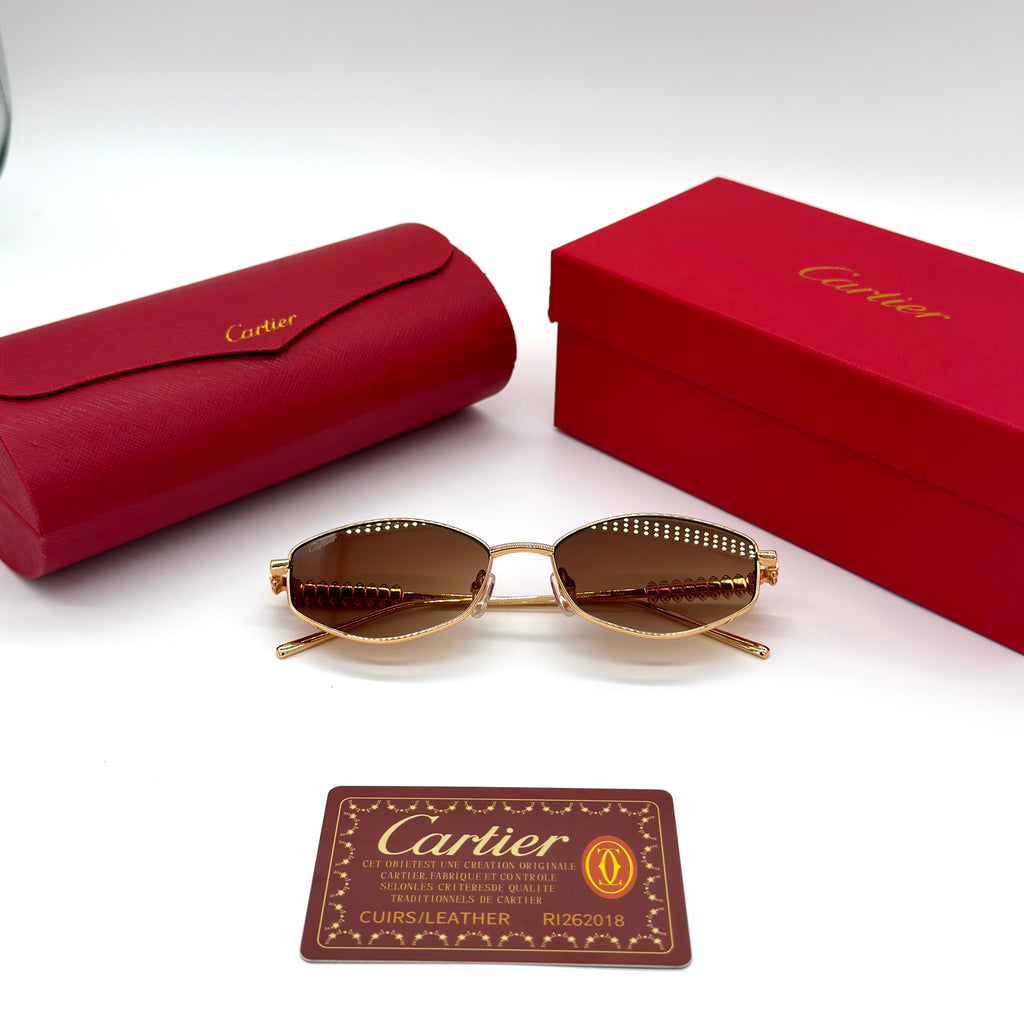 Cartier CT0740S