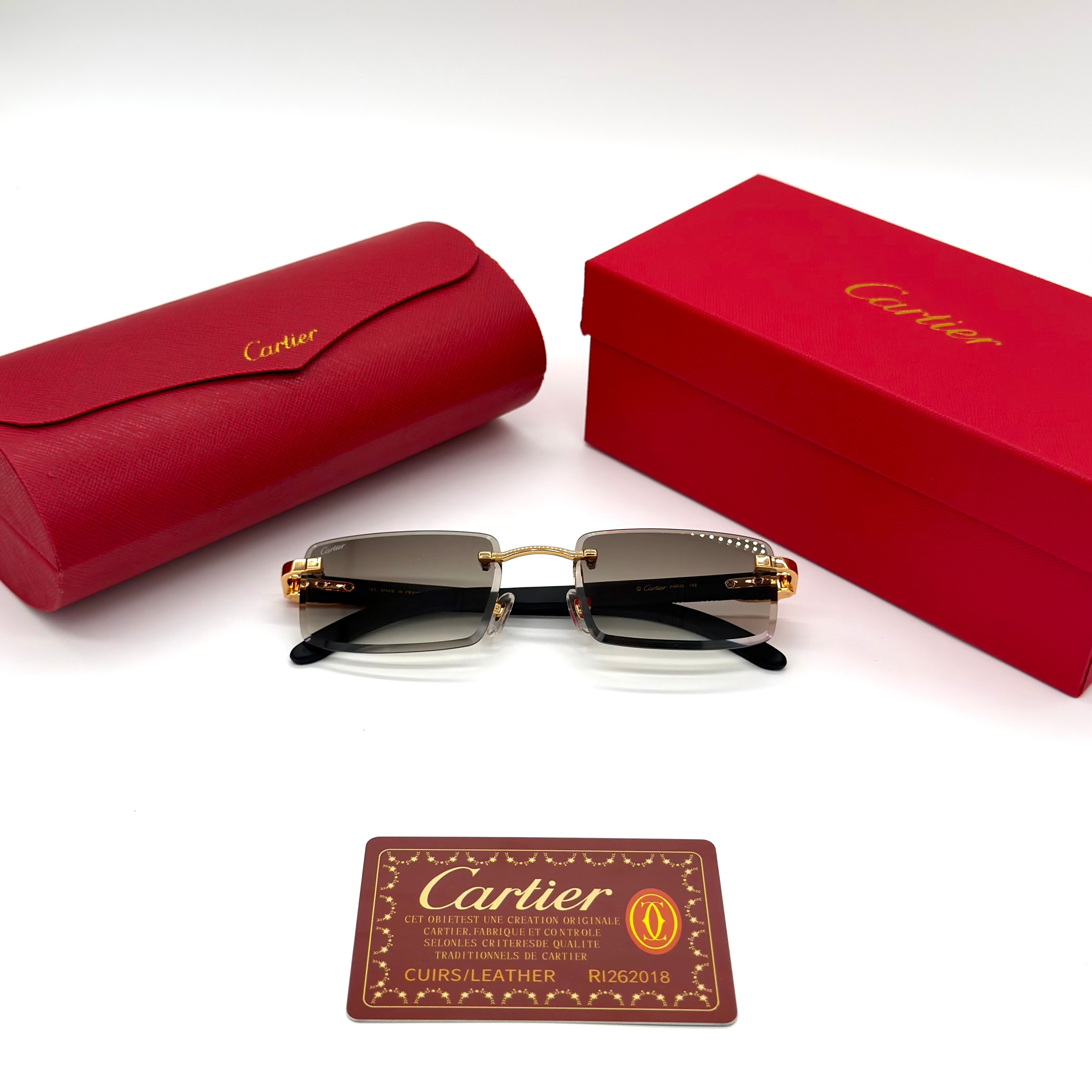 Cartier 1