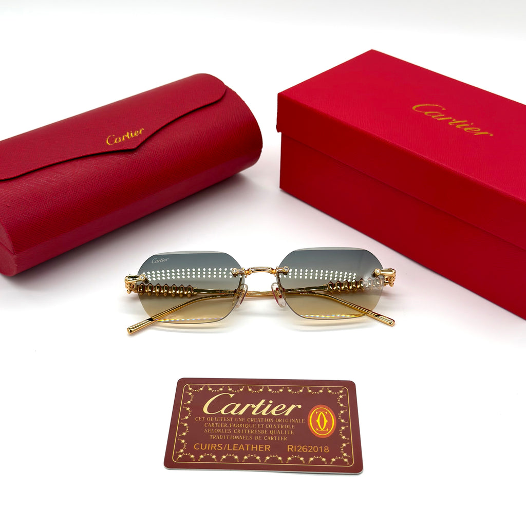 Cartier 2