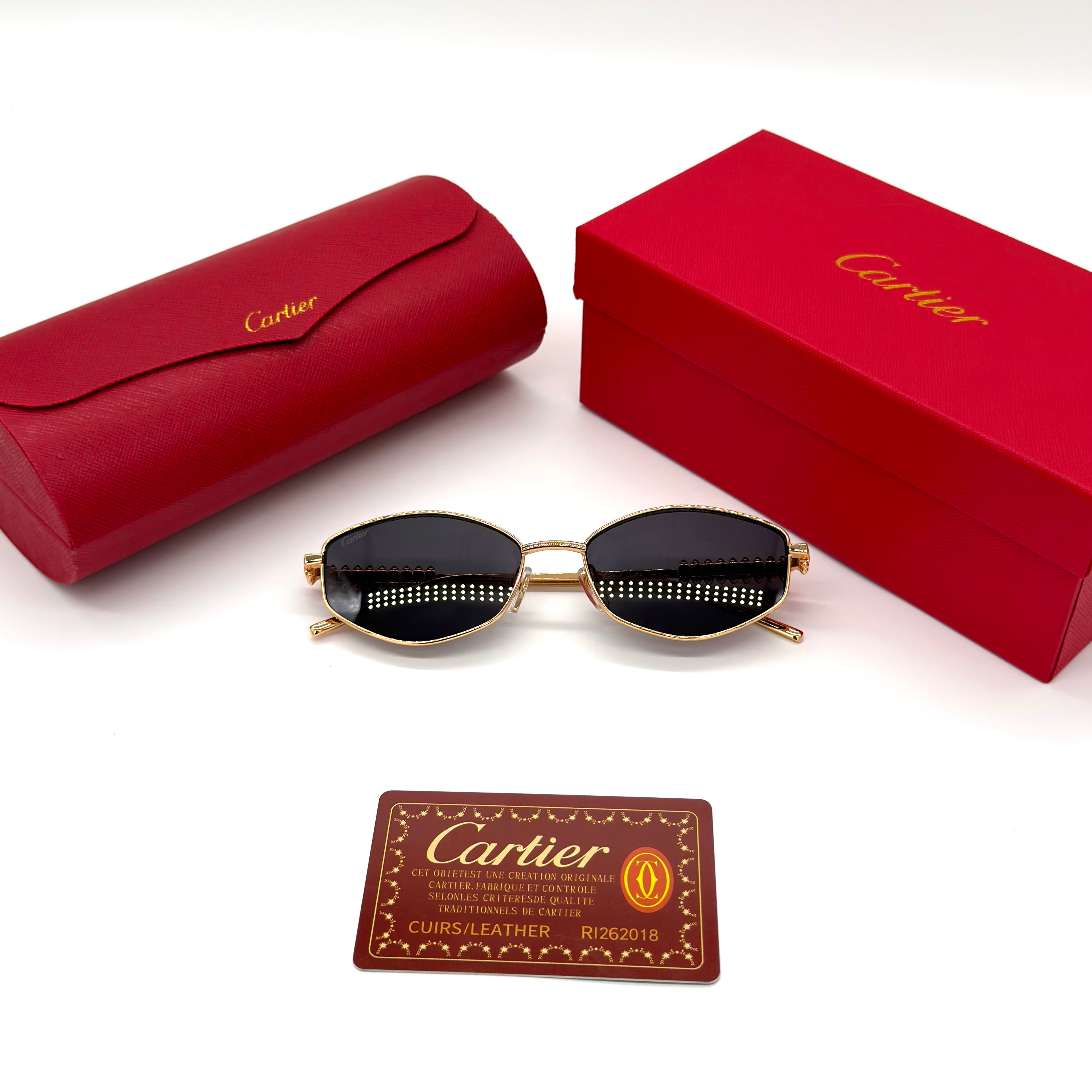 Cartier CT0740S