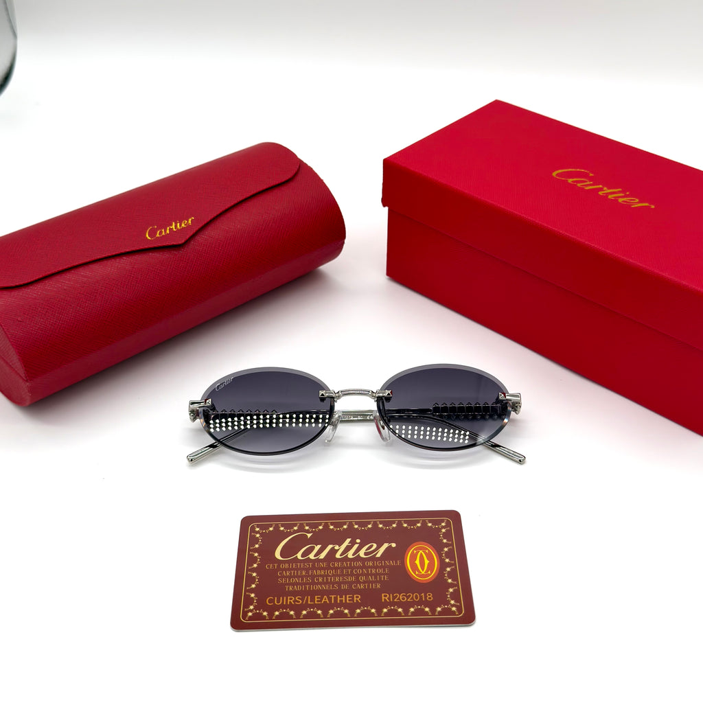 Cartier 3