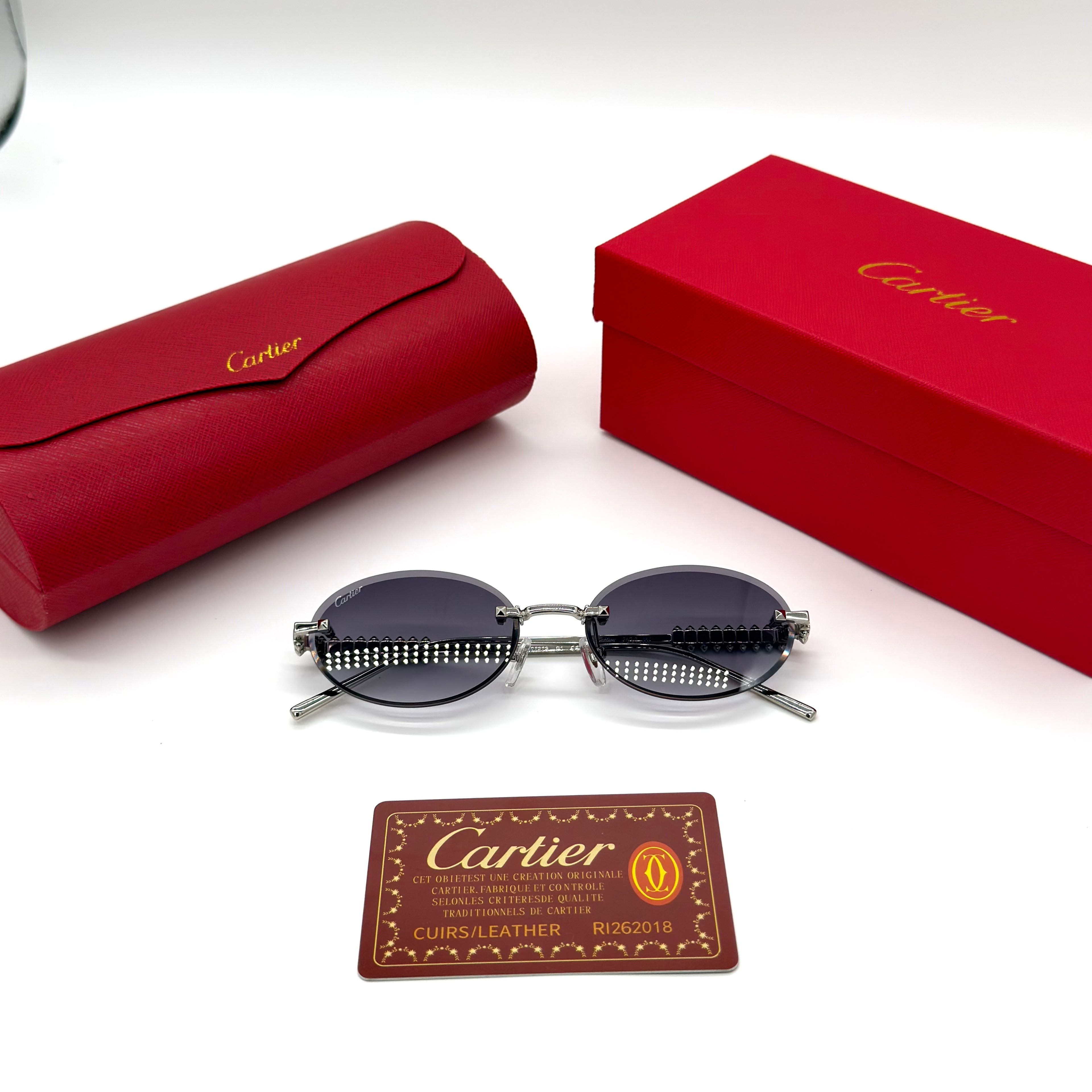 Cartier 3